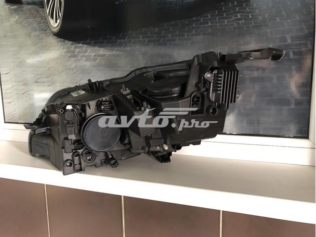 Купити 9810478080 Peugeot/Citroen Права блок фара