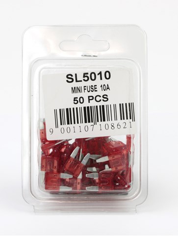 Купити SL5010 Shafer Запобіжник