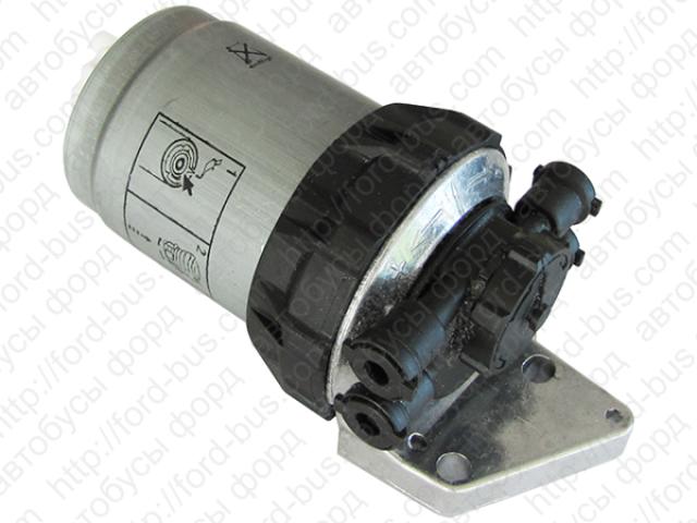 Фільтр тонкого очищення палива DP Group ES1089 ціна, від 44.97 USD