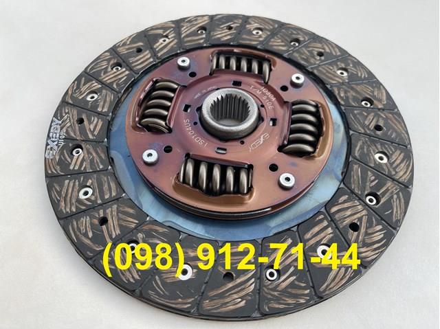 NSK2142 Exedy Зчеплення в зборі