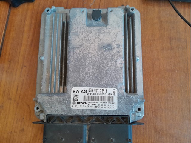  VAG 03H907309K ціна, від 58.33 USD