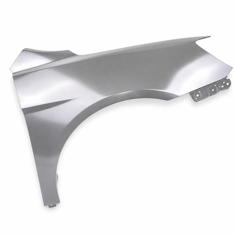 Крило переднє праве Geely 106200201002 ціна, від 87.11 USD