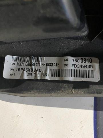 1BP85XDVAD Chrysler 