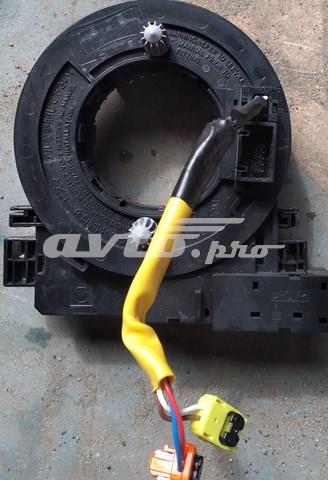 Шлейф керма KD3566CS0 Mazda