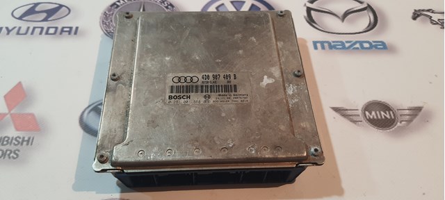  4D0907409B VAG