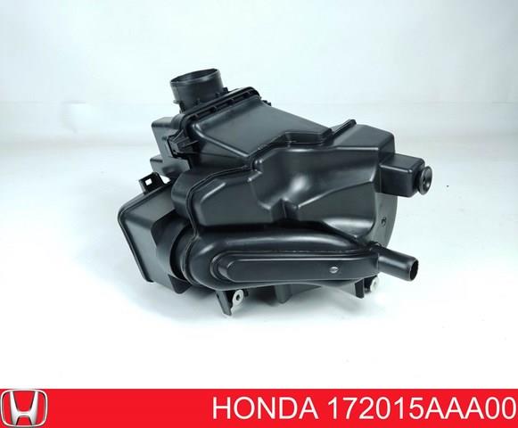 Корпус повітряного фільтра, нижня частина 172015AAA00 Honda
