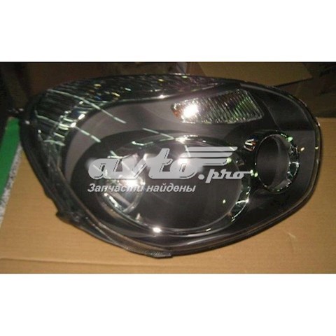 Фара передня права Geely 1017010365 ціна, від 84.74 USD