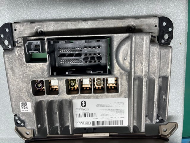 68238619AG Chrysler 