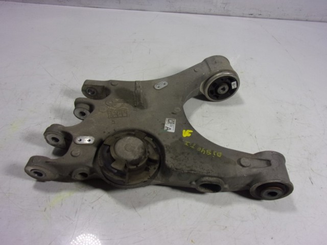 50549123 Fiat/Alfa/Lancia Важіль задньої підвіски нижній, лівий