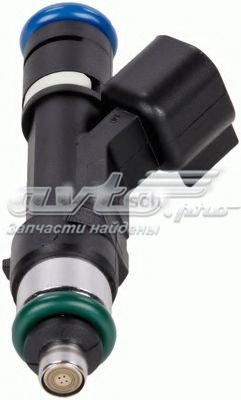 348294 VALEO Форсунка вприску палива