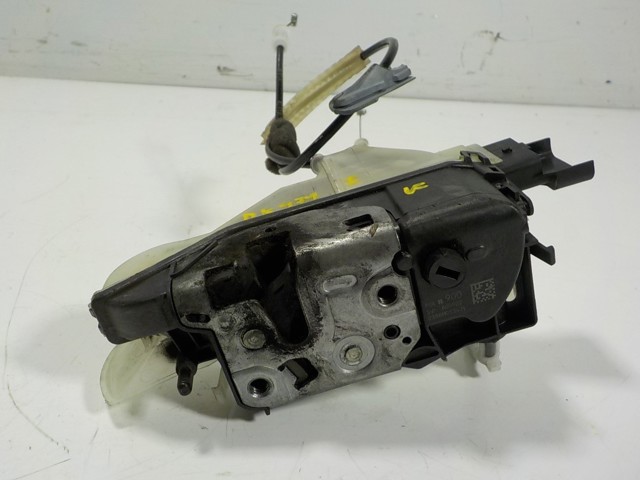 Замок передньої двері, лівої Peugeot/Citroen 9801690080 ціна, від 120.87 USD