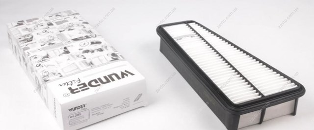 Повітряний фільтр WH2085 Wunder