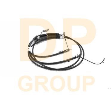 Гальмо стоянкове DP Group BC3021BNS