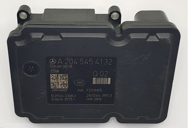  Mercedes A2045454132 ціна, від 90.86 USD