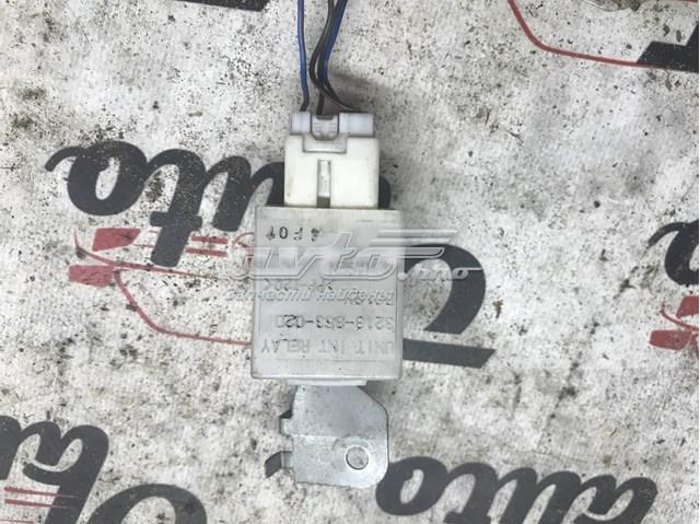 3213653020 Mazda 