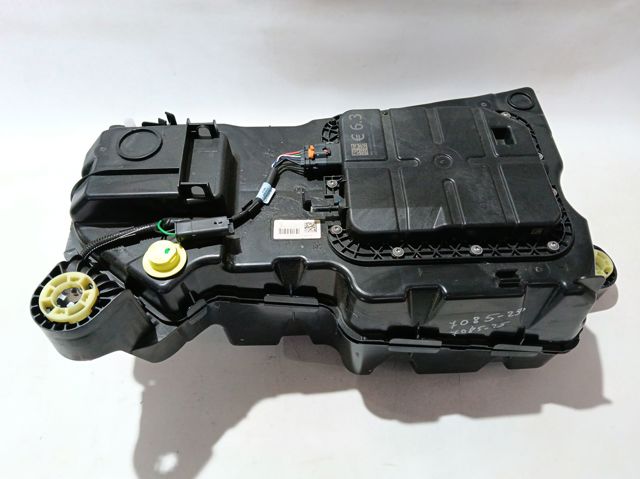 Бак AD BLUE Peugeot/Citroen 9832421480 ціна, від 840.77 USD