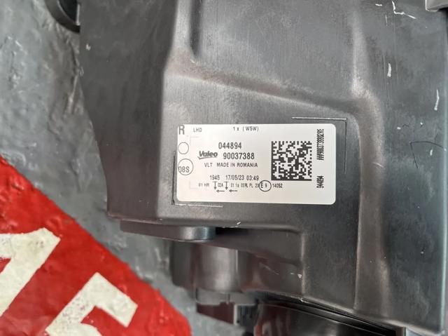 Фара права 44894 VALEO