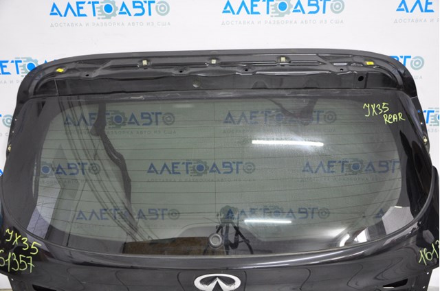 Купити 903123JA0A Nissan/Infiniti Скло ляди