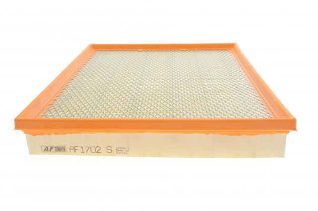 Купити AF1702S Alpha Filter Автомобільний фільтр повітря
