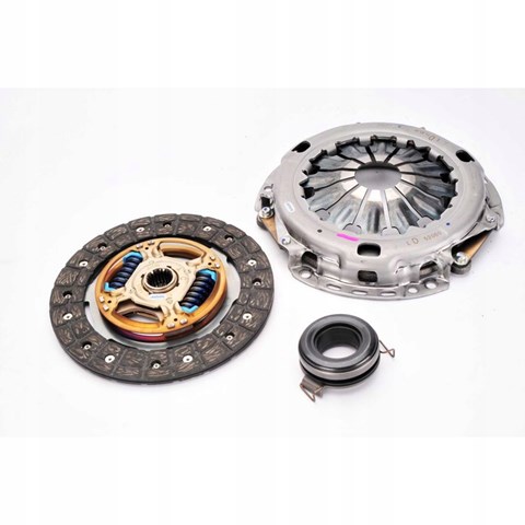 Комплект зчеплення (3 частини) Aisin KT330 ціна, від 177.07 USD