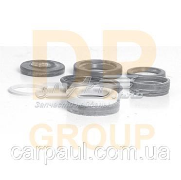 РМК рульовго механізму DP Group SS1140 ціна, від 22.48 USD