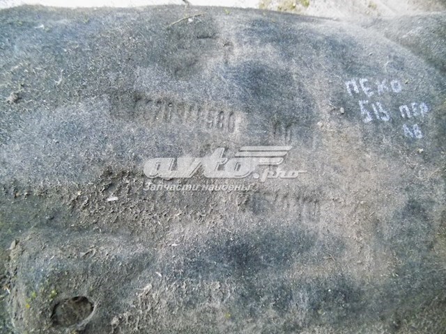 Купити FP5423391 FPS Підкрилок передній лівий