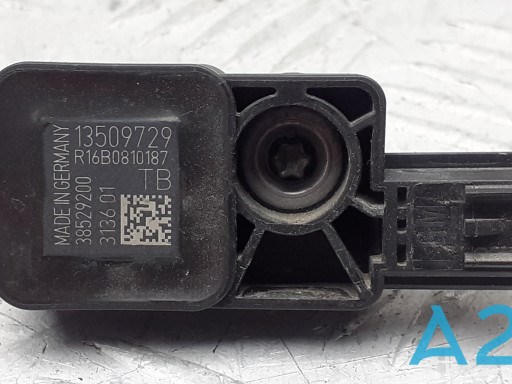 13509729 General Motors Датчик Ейрбег передній