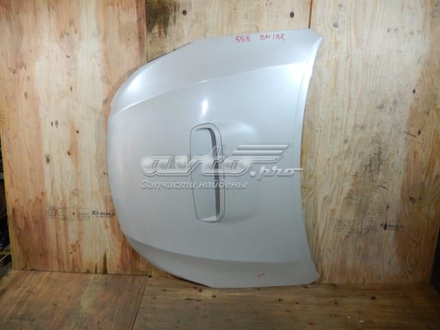 Купити 57229AJ0319P Subaru Капот