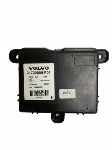 Купити 21427020 Volvo 
