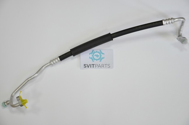 977622W001 Hyundai/Kia Шланг кондиціонера, від заднього випарювача до компресора