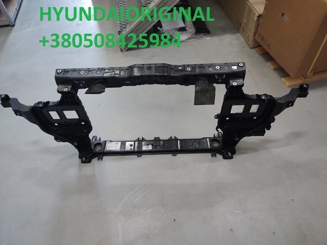 Панель передня Hyundai/Kia 64101KL000 ціна, від 423.26 USD