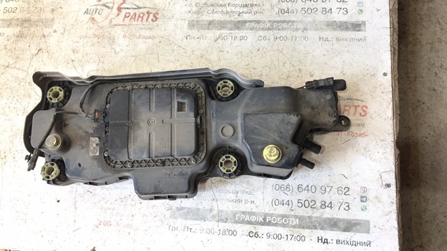 Купити 1682615980 Peugeot/Citroen 