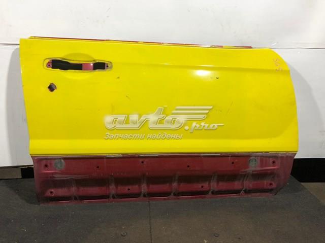 Двері передні, праві Subaru 60009SA1209P ціна, від 45.61 USD