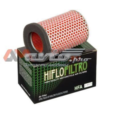 Фільтр повітряний Hiflofiltro HFA1402