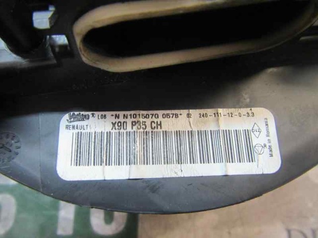  Renault (RVI) X90P35CH