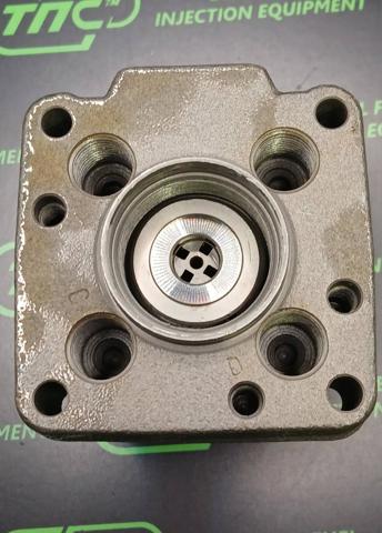 Плунжерная пара Bosch 9461616828 ціна, від 122.31 USD