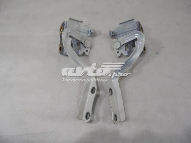 Завіса капота права FPS FP7094286 ціна, від 20.72 USD