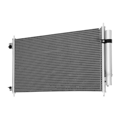Конденсатор кондиціонера TYC 606HD2037 ціна, від 62.82 USD