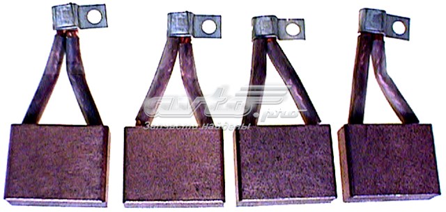 Купити BSX1304 Cargo Щітка стартера