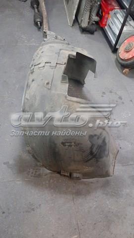 13129624 General Motors Підкрилок переднього крила, лівий задній