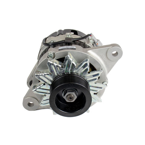 Генератор автомобільний Isuzu 1876182780