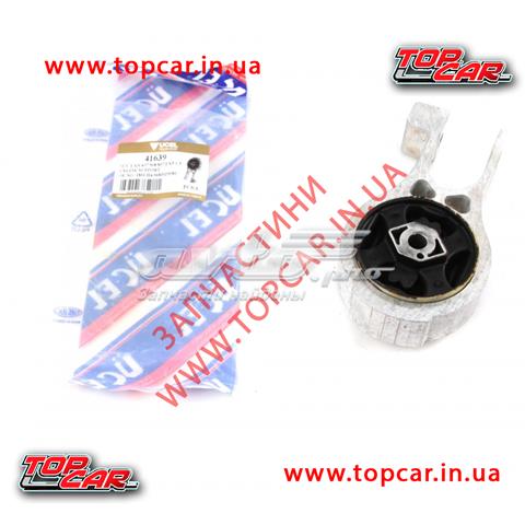 Подушка (опора) двигуна, задня Uc-el 41639 ціна, від 28.05 USD