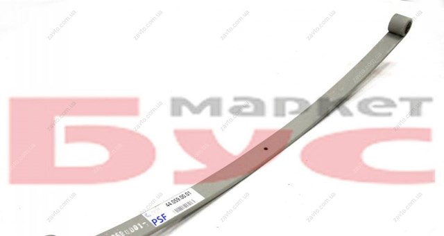 Пружина задня TES 440590001ZT ціна, від 141.21 USD