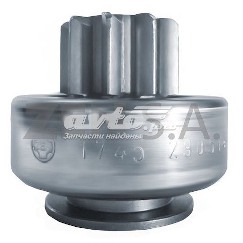 Бендикс ZEN ZN1745 ціна, від 13.29 USD