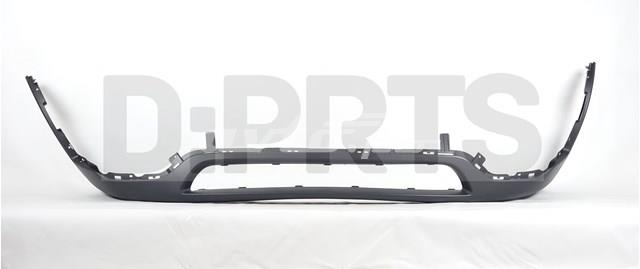 Бампер передній, нижня частина Polcar 41K1074 ціна, від 83.93 USD