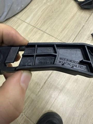 A2478857300 Mercedes 