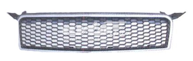 Решітка переднього бампера, нижня PCV99026CA SIGNEDA
