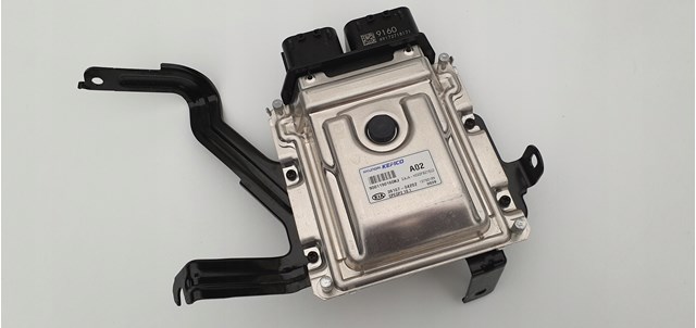 3910704202 Hyundai/Kia Блок електронного управління