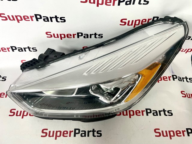 Фари Ford GJ5Z13008D ціна, від 20.94 USD