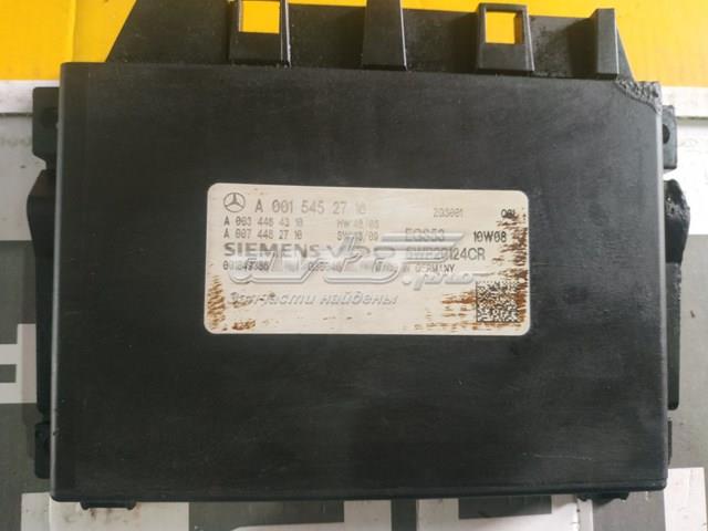  Mercedes A0015452716 ціна, від 43.89 USD